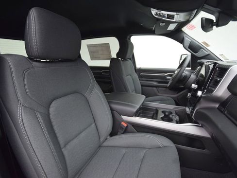 New 2026 RAM 1500 Big Horn Lone Star image 18