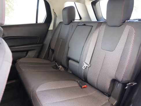 Used 2017 GMC Terrain SLE w/ Nightfall Package FWD image 30