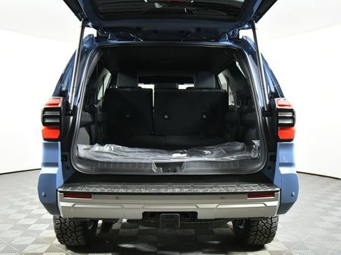 New 2026 Toyota 4Runner Limited image 27