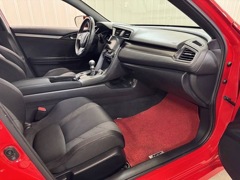 Used 2017 Honda Civic Si image 24