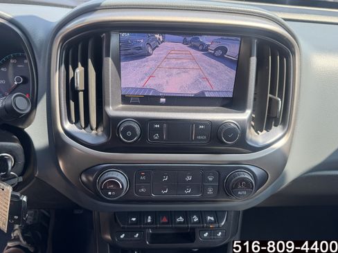 Used 2022 Chevrolet Colorado Z71 AWD/4WD image 20