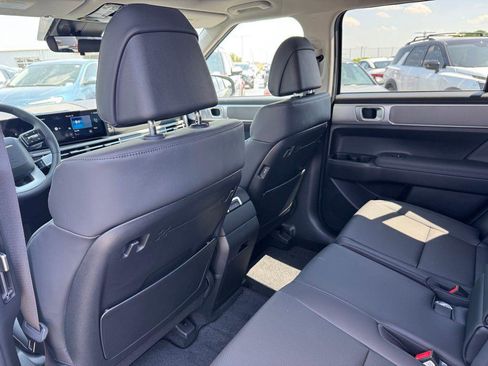 New 2026 Hyundai Santa Fe XRT AWD/4WD image 18