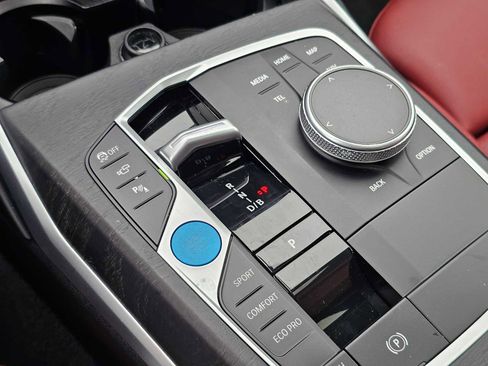 Used 2024 BMW i4 eDrive35 w/ Premium Package image 41