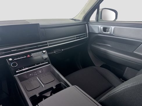 New 2026 Hyundai Santa Fe SE FWD image 22