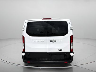 Used 2024 Ford Transit 350 XLT