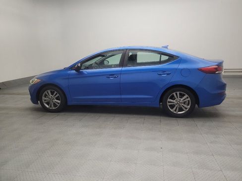 Used 2018 Hyundai Elantra SEL FWD image 3