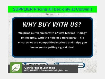 New 2026 Ford Expedition Platinum