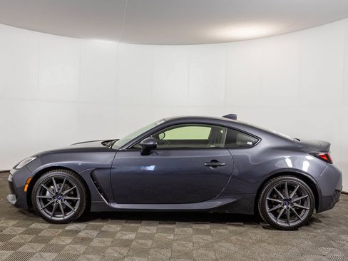Used 2024 Subaru BRZ Limited RWD image 19