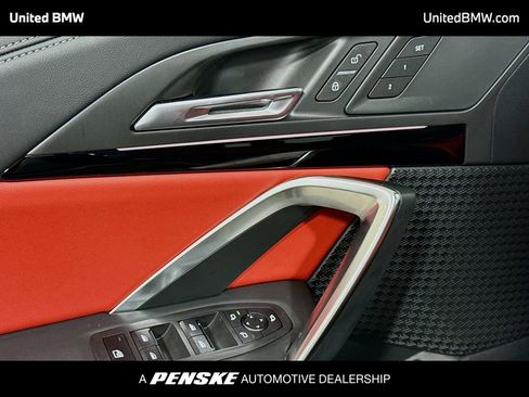 Used 2024 BMW X1 xDrive28i image 3