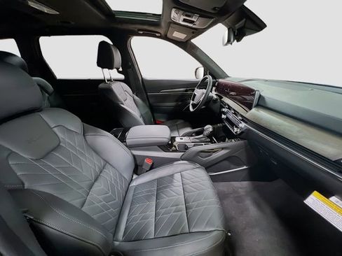 New 2025 Kia Telluride SX X-Line image 32