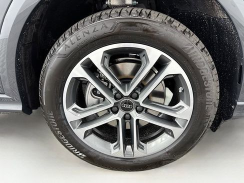 Used 2025 Audi Q5 2.0T Premium Plus w/ Premium Plus image 32