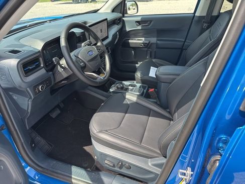 New 2025 Ford Maverick Lobo image 19