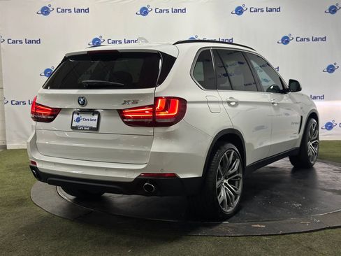 Used 2014 BMW X5 sDrive35i image 3