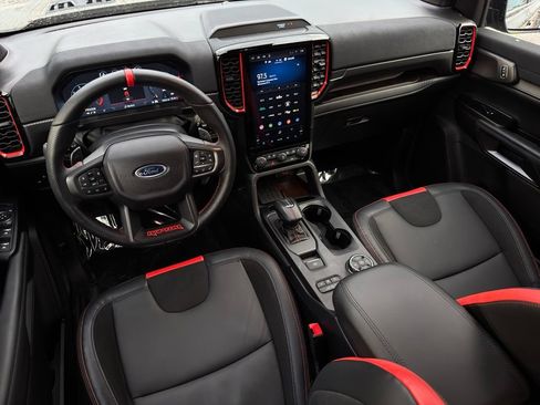 Used 2025 Ford Ranger Raptor AWD/4WD image 14
