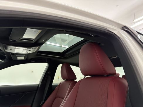 Certified 2023 Lexus IS 300 w/ Comfort Package RWD image 28