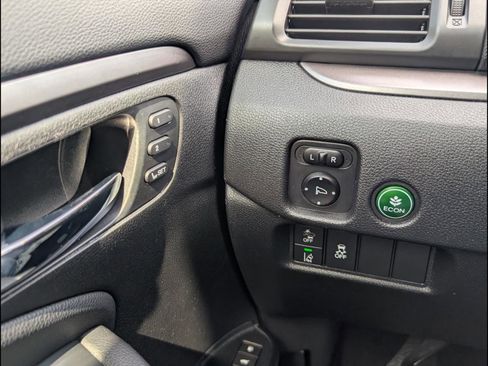 Certified 2021 Honda Passport EX-L image 17