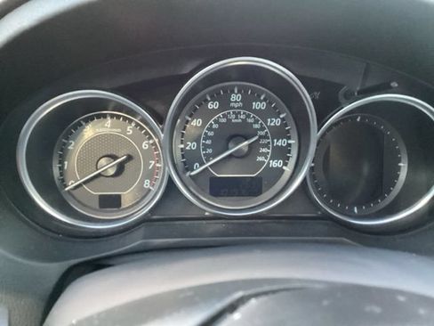 Used 2014 MAZDA MAZDA6 Grand Touring w/ GT Technology Package FWD image 28