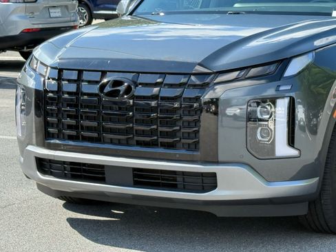 Used 2024 Hyundai Palisade SEL FWD image 10