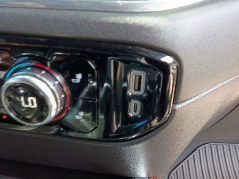 Used 2024 GMC Sierra 1500 Elevation RWD image 6