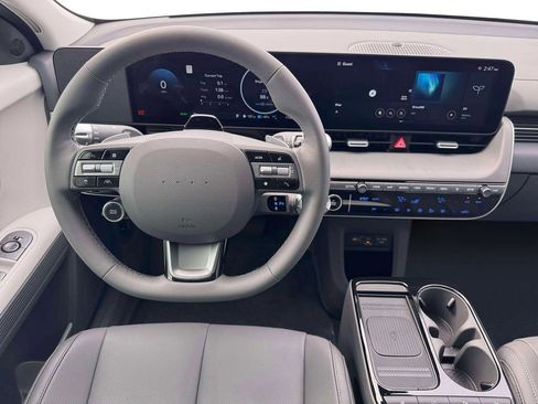 New 2026 Hyundai Ioniq 5 SEL RWD image 17