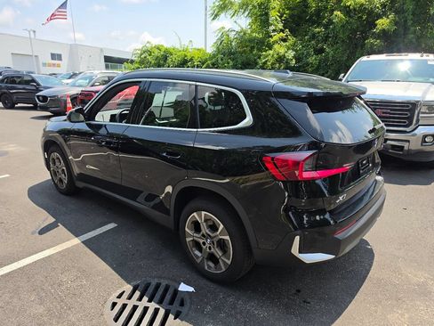 Used 2023 BMW X1 xDrive28i w/ Convenience Package AWD/4WD image 6