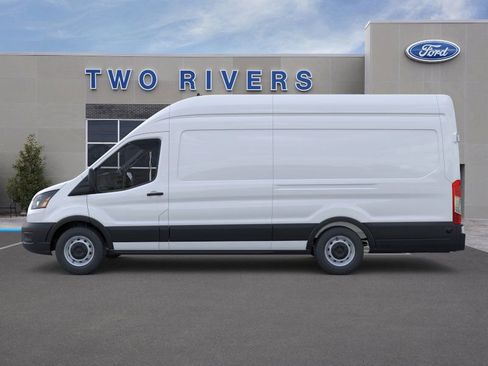 New 2026 Ford Transit 250 image 3
