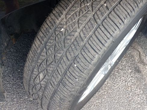 Used 2017 GMC Terrain SLE w/ Convenience Package image 25