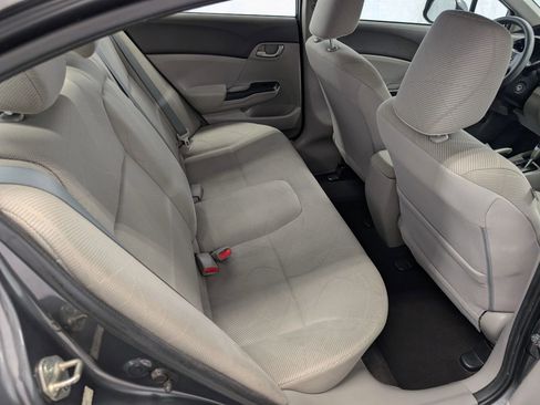 Used 2012 Honda Civic LX image 26