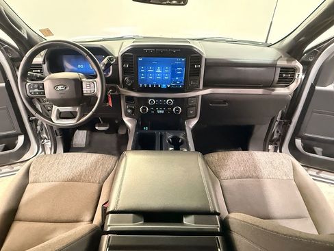 Used 2024 Ford F150 XLT w/ Mobile Office Package image 17