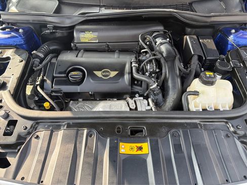 Used 2015 MINI Cooper Countryman S image 11