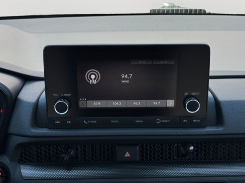 Used 2025 Honda CR-V EX image 18