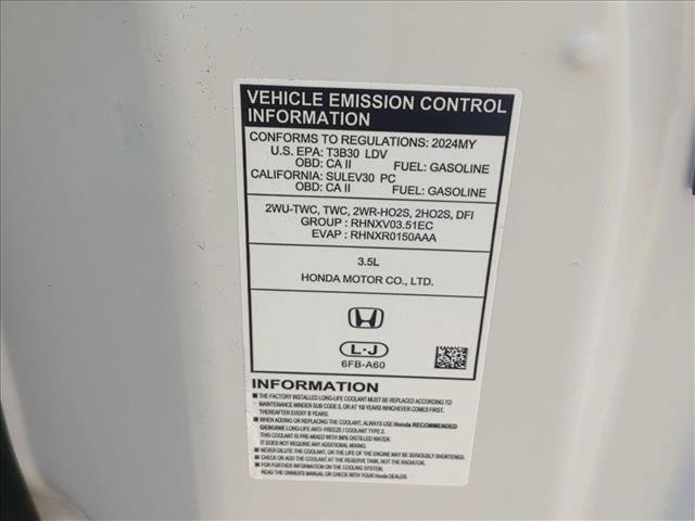 Used 2024 Honda Pilot EX-L image 25