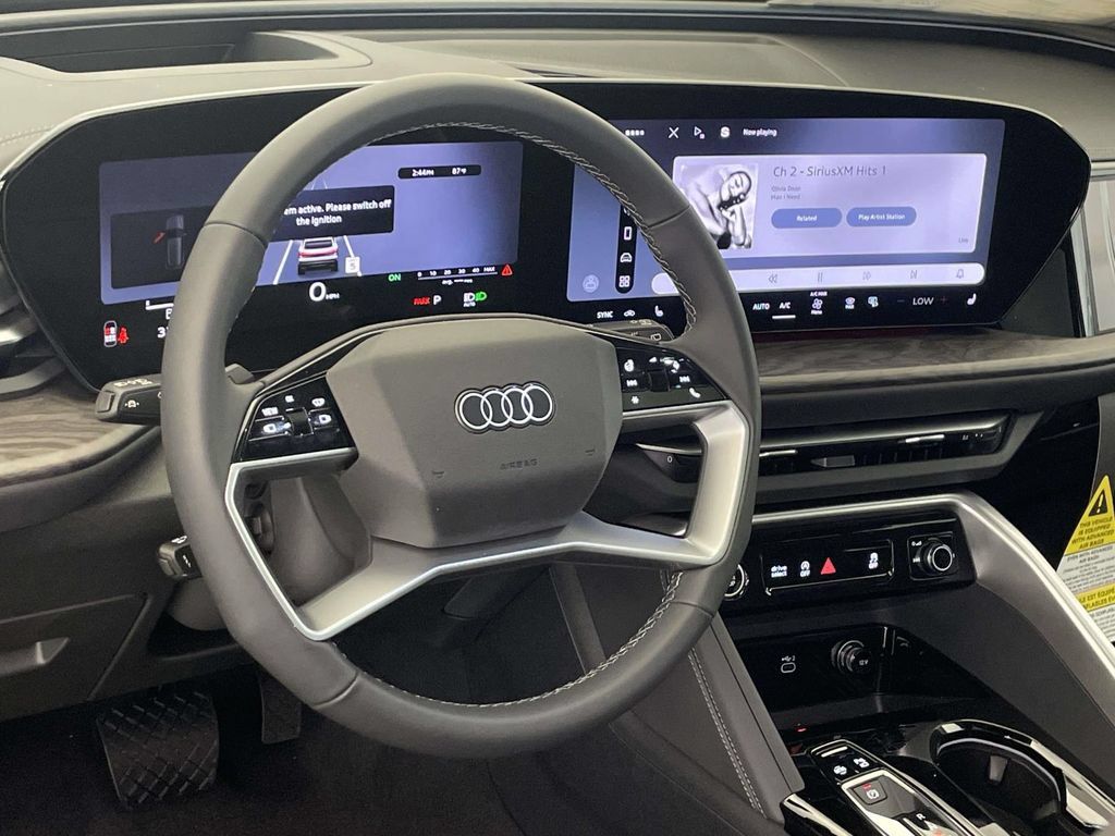 New 2026 Audi Q5 Premium Plus AWD/4WD image 4
