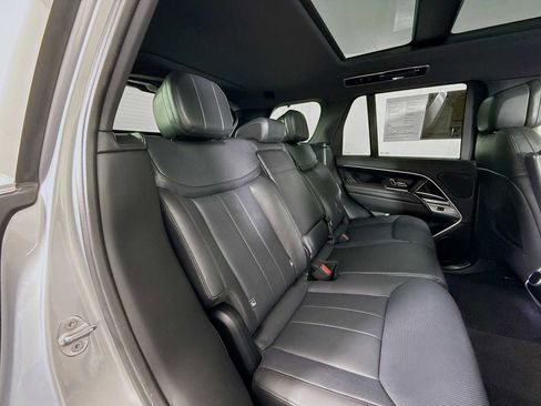 Used 2023 Land Rover Range Rover SE image 27