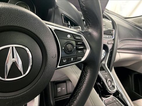 Used 2020 Acura RDX AWD w/ Technology Package image 25