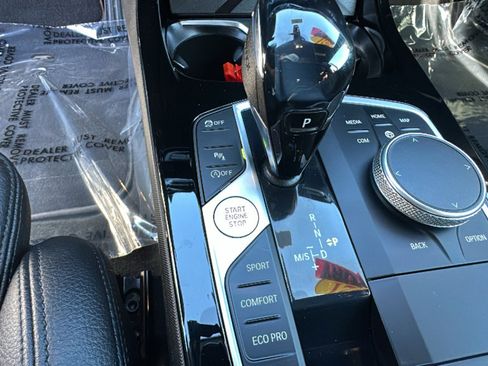 Used 2021 BMW 228i Gran Coupe w/ Convenience Package image 17