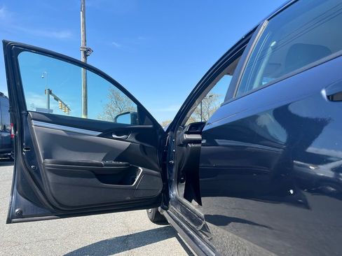 Used 2018 Honda Civic LX image 10