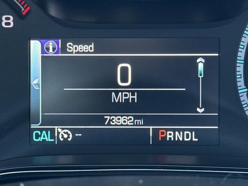 Used 2017 Chevrolet Cruze LT w/ Sun And Sound Package image 20