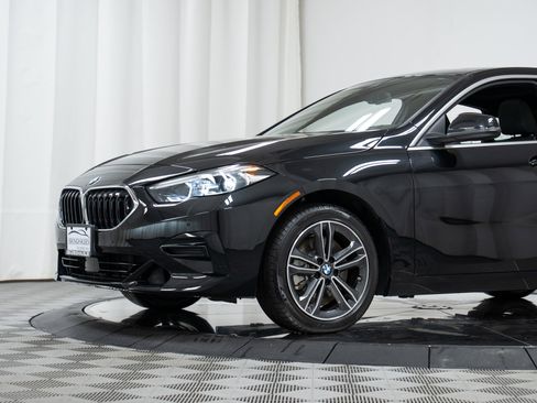 Certified 2024 BMW 228i xDrive Gran Coupe w/ Convenience Package image 25