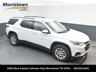 Used 2019 Chevrolet Traverse LT FWD video 1
