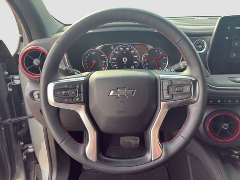 Used 2024 Chevrolet Blazer RS w/ Driver Confidence II Package image 18