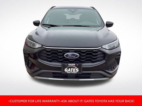 Used 2025 Ford Escape ST-Line image 2