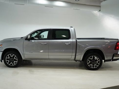 Used 2025 RAM 1500 Laramie image 4