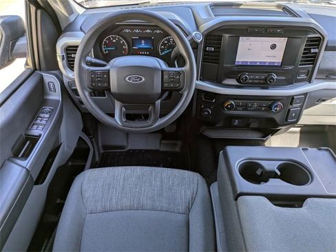 Certified 2022 Ford F150 XLT image 15