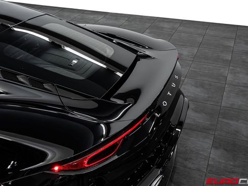 New 2026 Lotus Emira SE RWD image 17