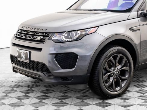 Used 2019 Land Rover Discovery Sport image 33