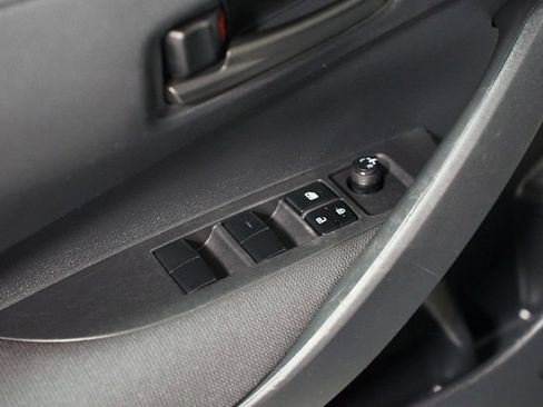 Certified 2024 Toyota Corolla LE FWD image 28