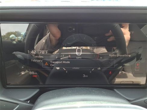 New 2026 GMC Terrain Elevation image 16