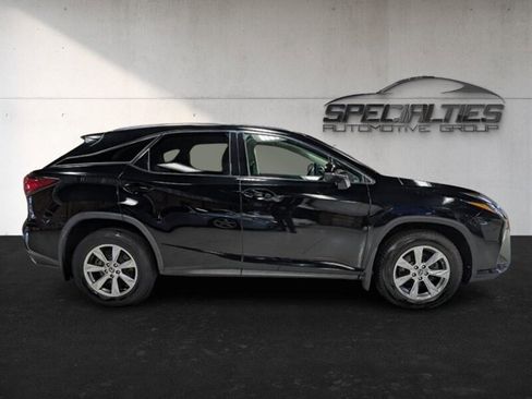 Used 2019 Lexus RX 350 AWD image 11
