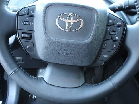 Certified 2023 Toyota Prius XLE image 11